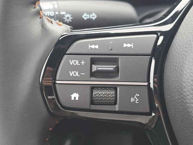 2026 Honda HR-V Sport photo 19