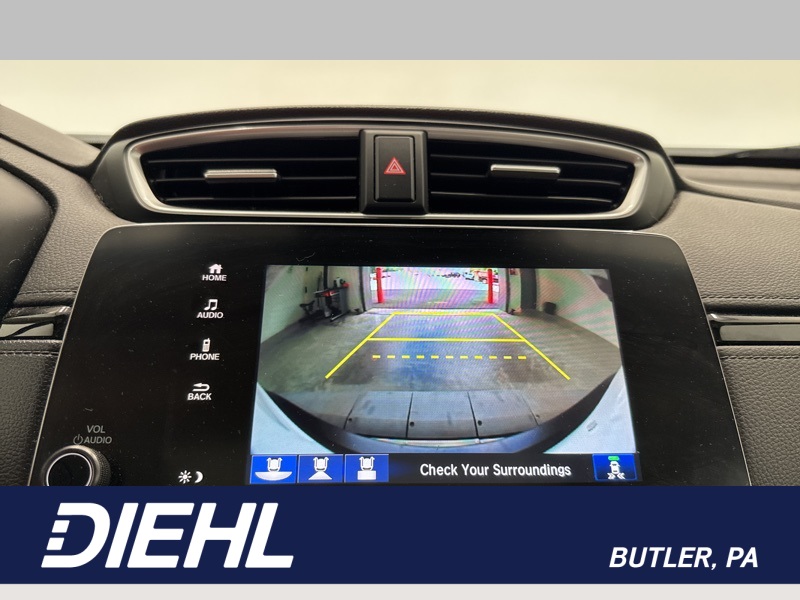 2022 Honda CR-V EX photo 25