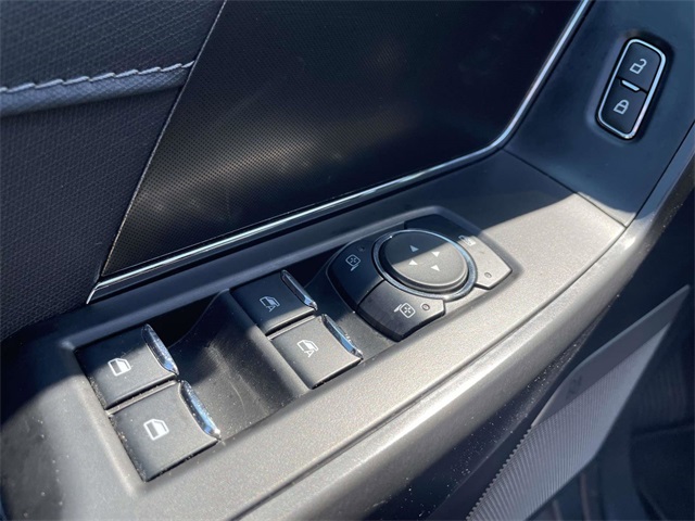 2024 Ford F-150 XLT photo 16