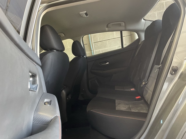 2024 Nissan Sentra SR photo 25