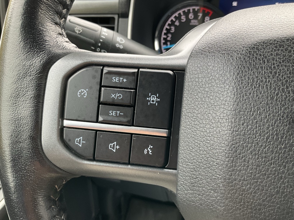 2022 Ford F-150 XLT photo 4