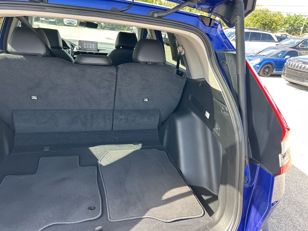 2024 Honda CR-V EX-L photo 28