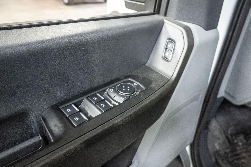 2024 Ford F-550 XL photo 10