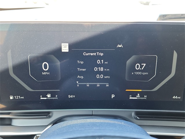2026 Kia Carnival SX Prestige photo 23