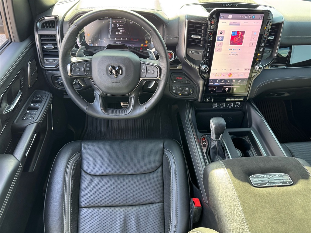2025 Ram 1500 RHO photo 15