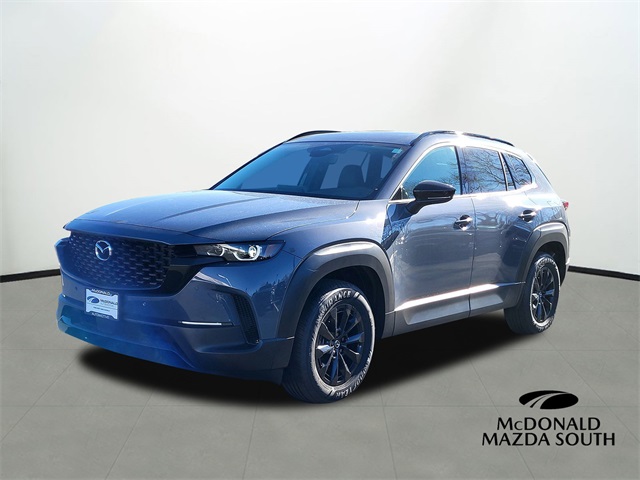 2026 Mazda CX-50 Premium's photo
