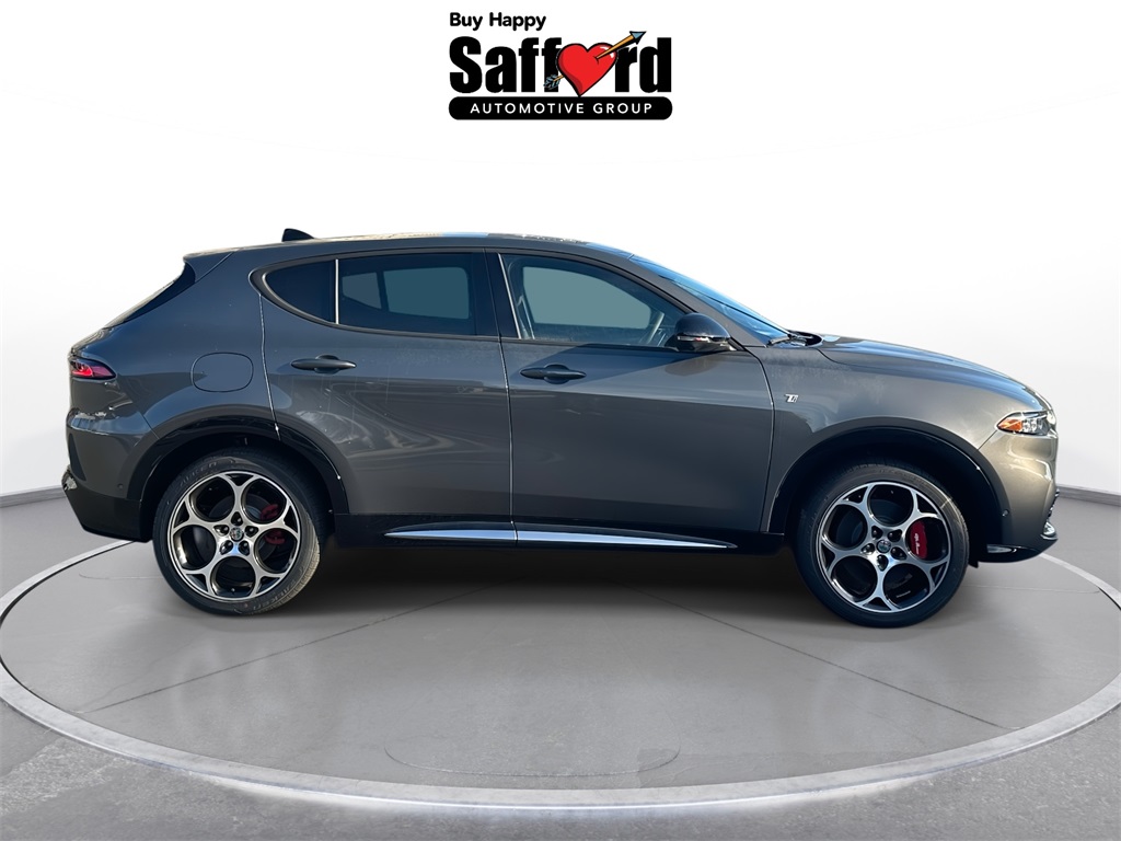 2024 Alfa Romeo Tonale
