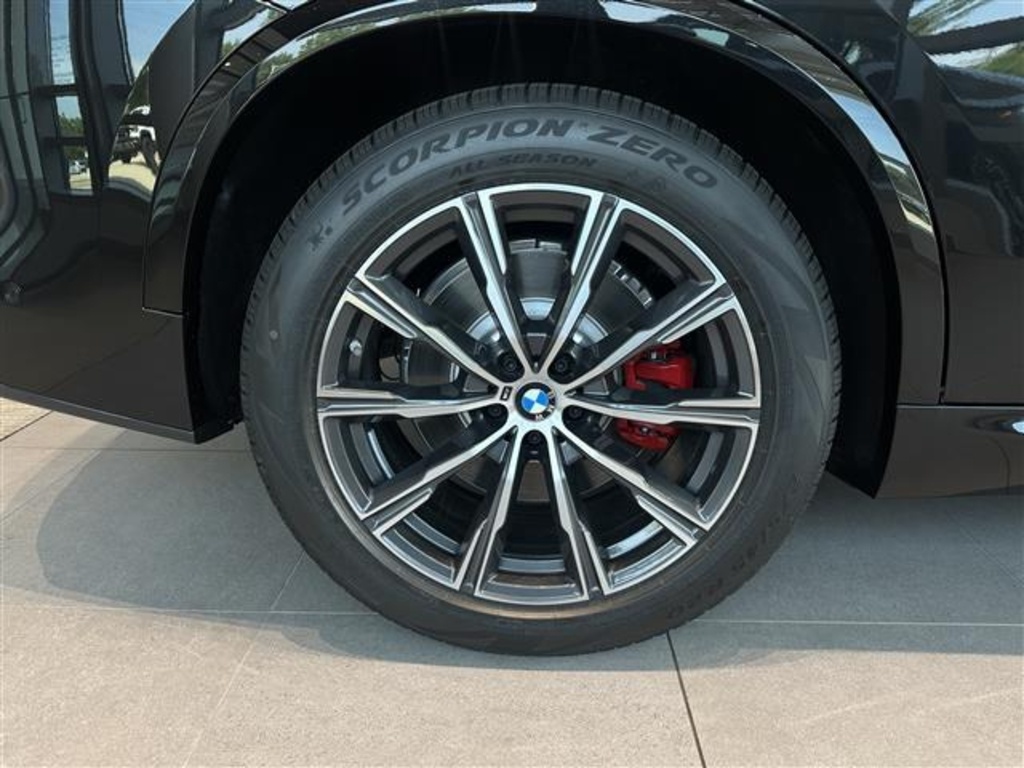 2026 Bmw X5 xDrive50e photo 7