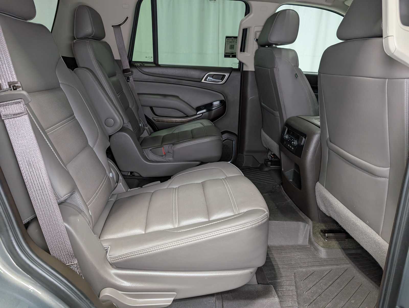 2018 Gmc Yukon Denali photo 40