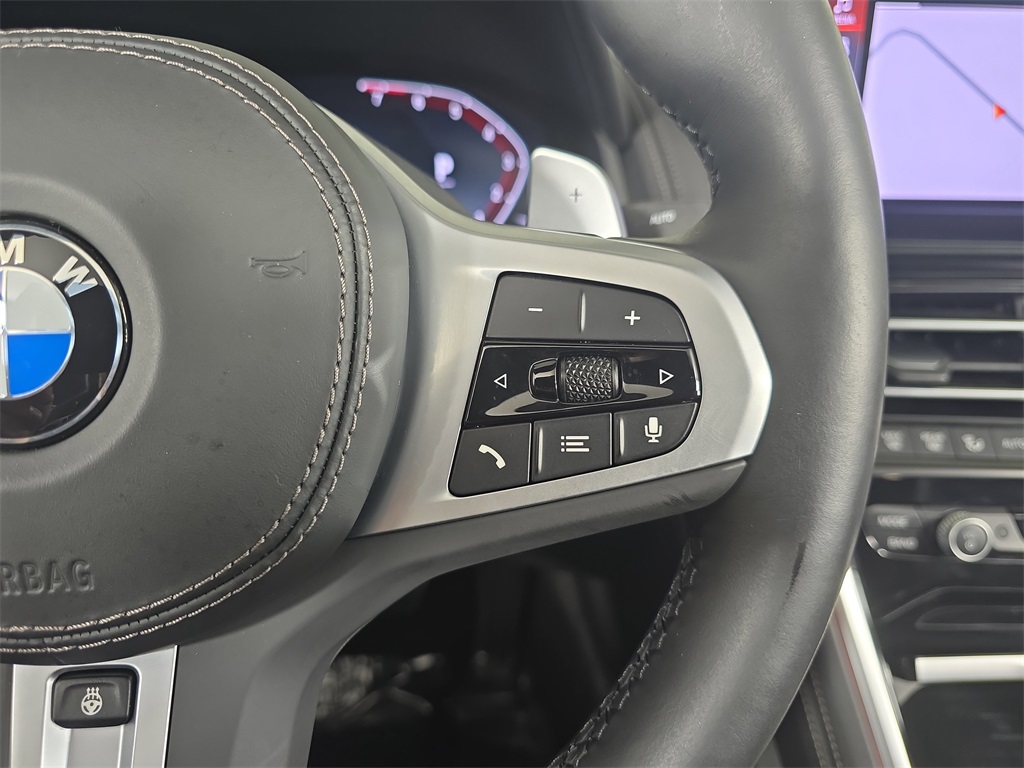 2024 Bmw 840i photo 17