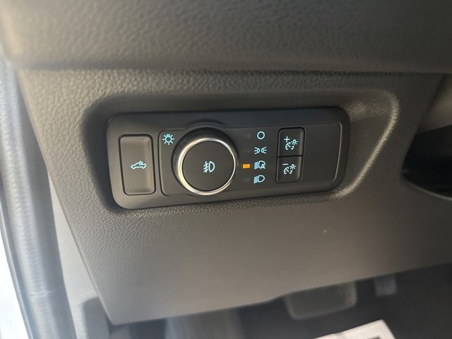 2024 Ford Ranger XLT photo 6