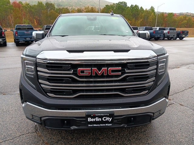 2026 Gmc Sierra 1500 SLT photo 2