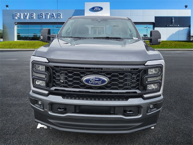 2026 Ford F-250 XL photo 2