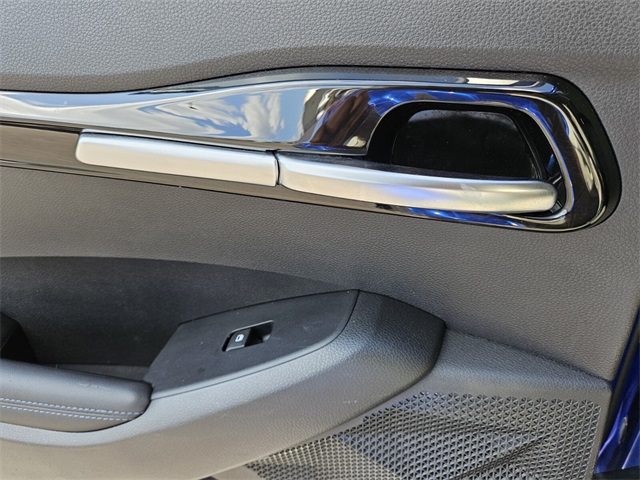 2021 Kia Seltos S photo 4