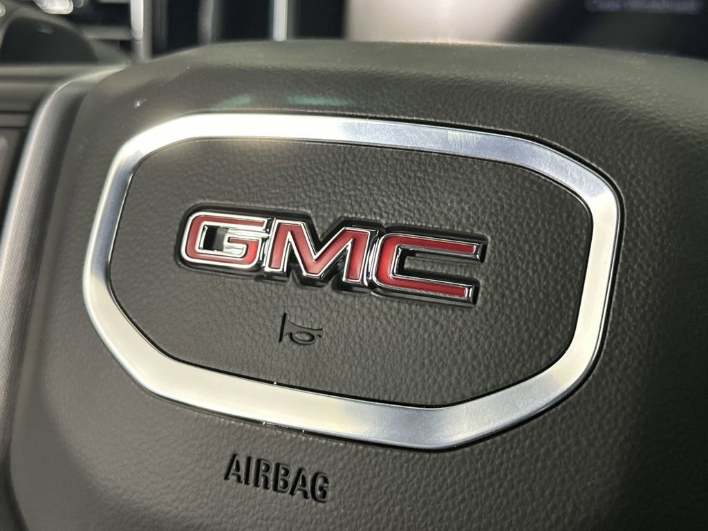 2025 Gmc Sierra 1500 Elevation photo 23