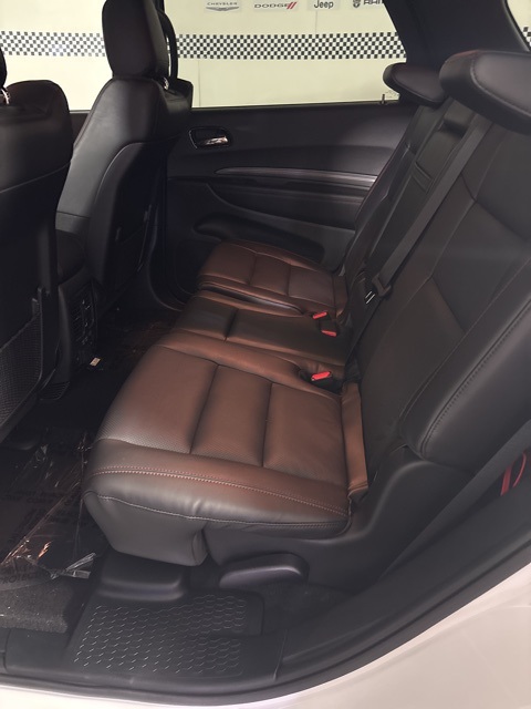 2026 Dodge Durango GT Plus photo 17