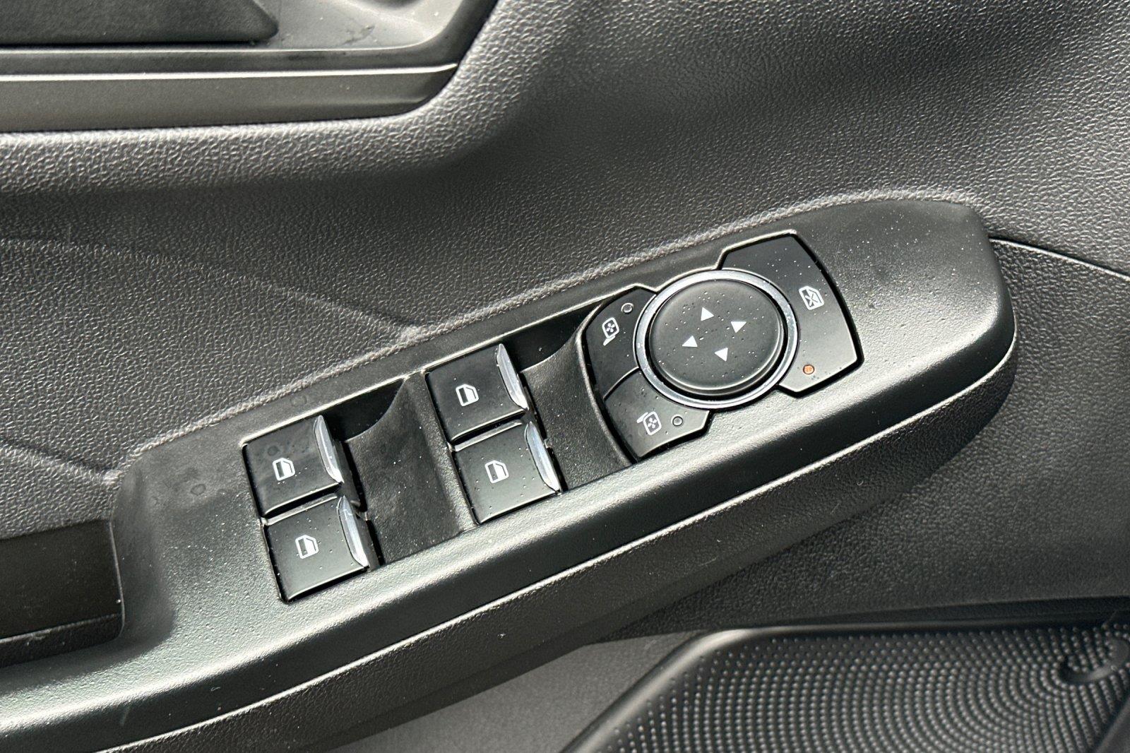 2024 Ford Escape Active photo 10