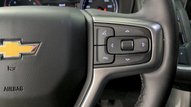 Used 2023 GRAY Chevrolet LS image 18