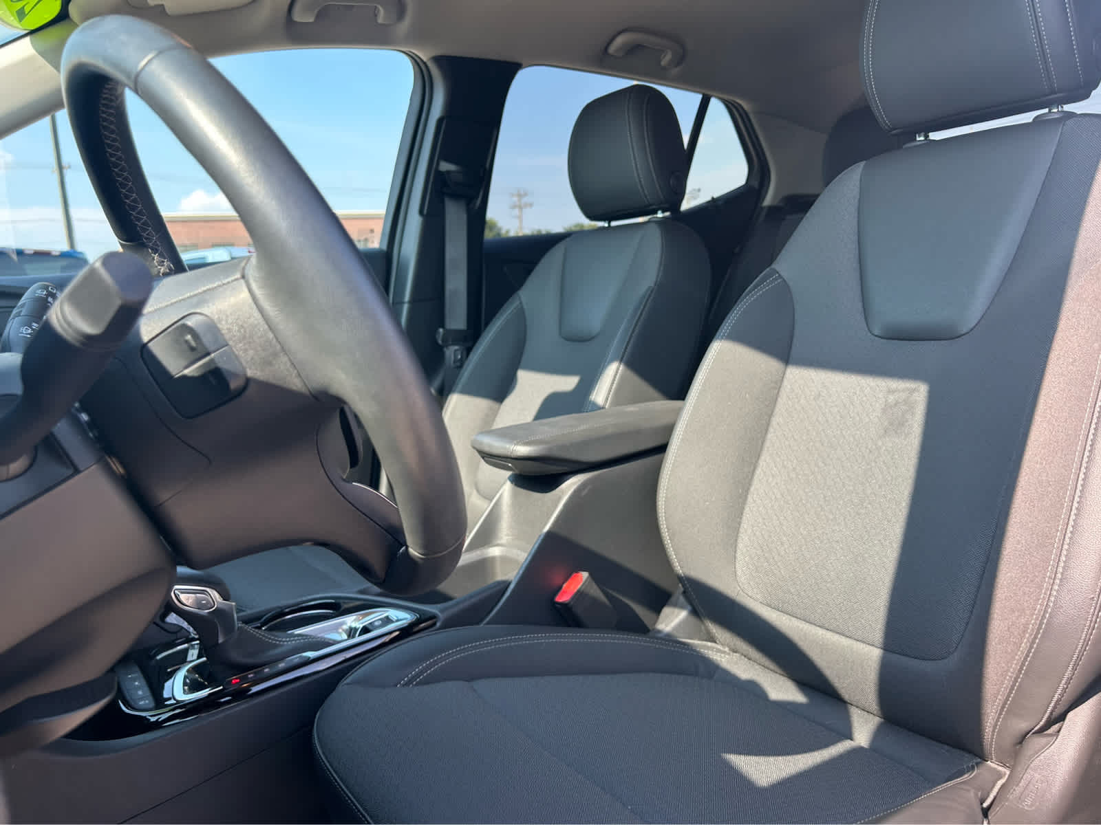 2023 Buick Encore GX Preferred photo 17