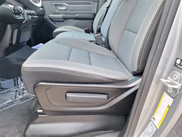 2022 Ram 1500 Big Horn Lone Star photo 25