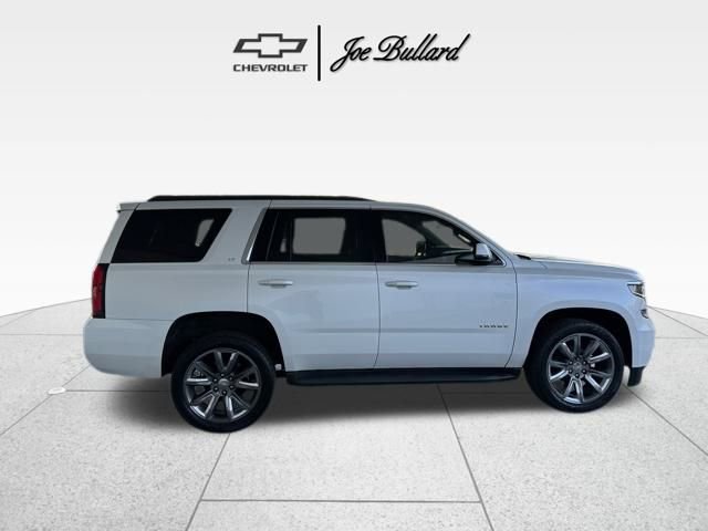 2020 Chevrolet Tahoe LT photo 3