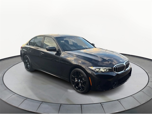 2026 BMW 3 Series 330i's photo