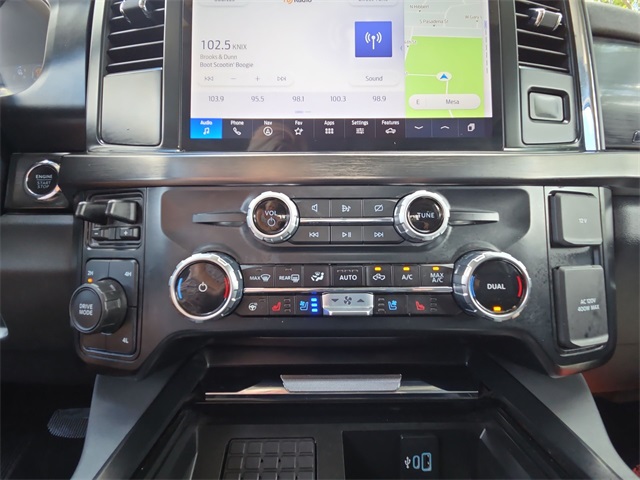 2023 Ford F-450 photo 18