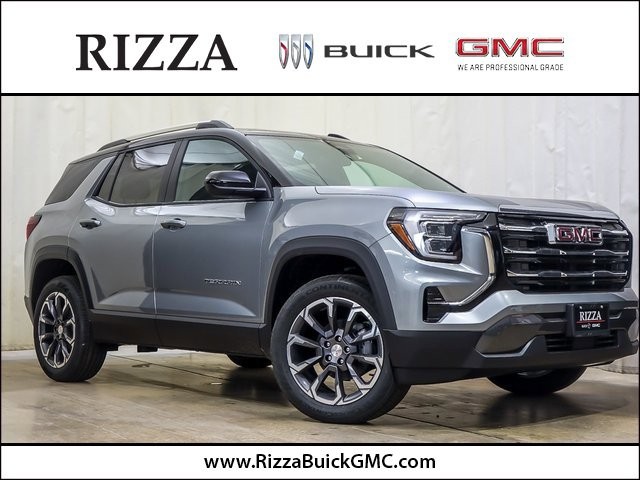 New GMC Terrain for Sale in Tinley Park, IL 