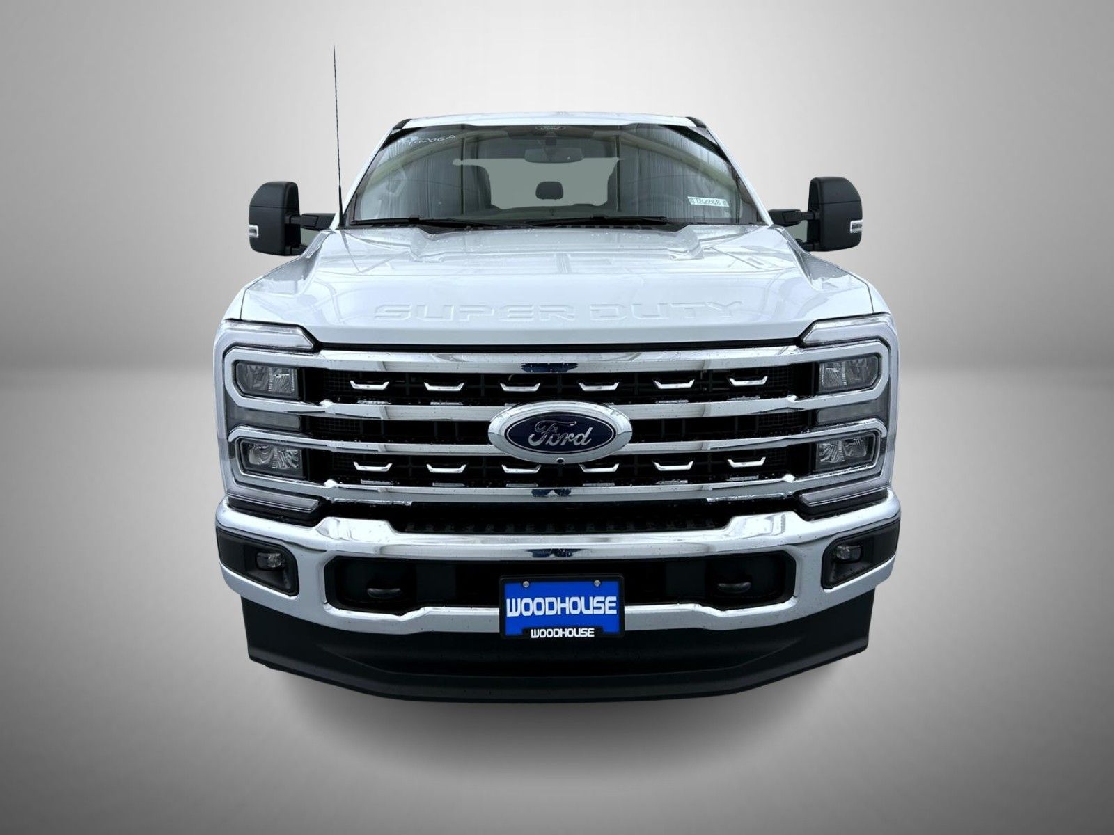 2026 Ford F-250 photo 2