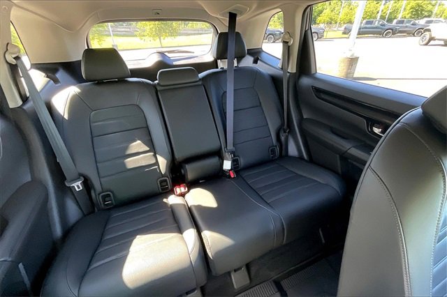 2023 Honda CR-V EX-L photo 26
