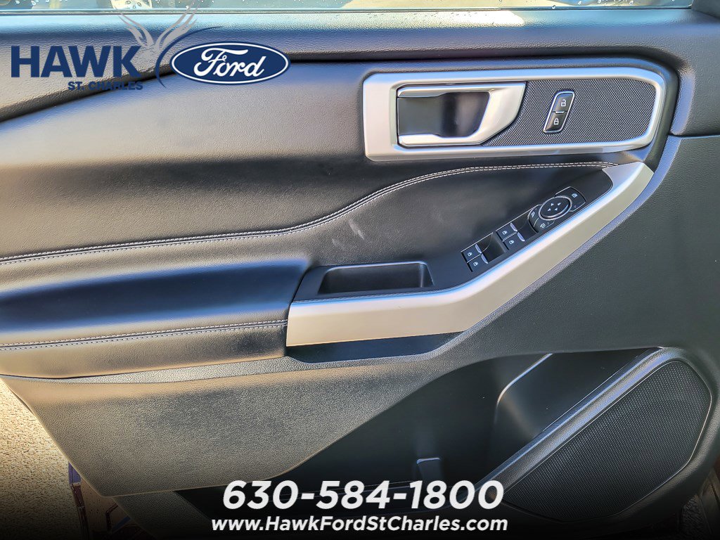 2023 FORD EXPLORER - Image 18