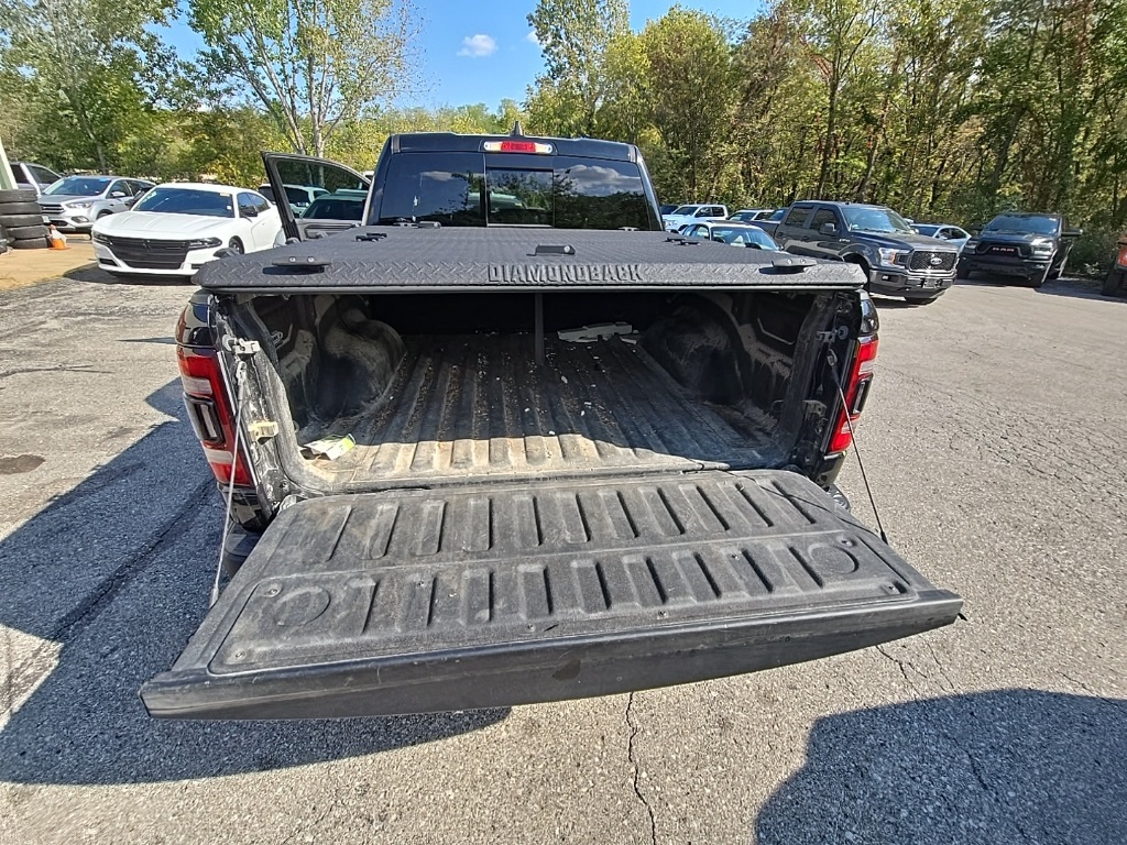 2021 Ram 1500 Rebel photo 20