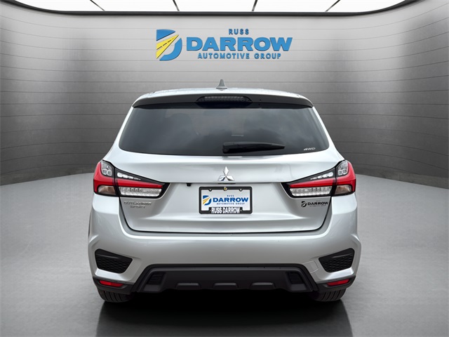 2023 Mitsubishi Outlander Sport ES photo 3