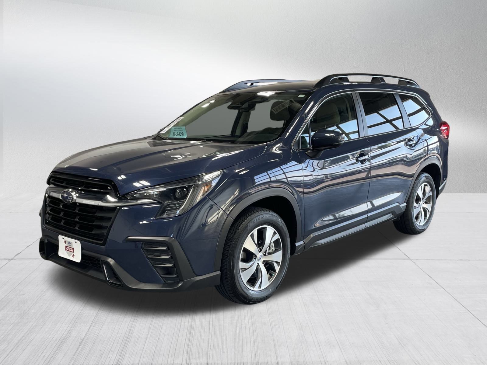 2025 Subaru Ascent Premium photo 2