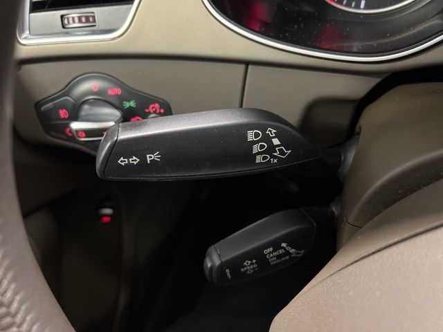 2013 Audi A4 2.0T Premium Plus photo 15