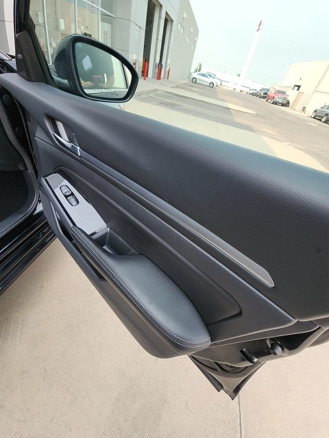 2023 Nissan Altima 2.5 SV photo 21