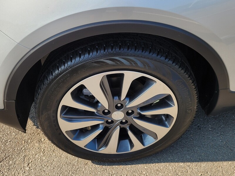 2022 Buick Encore Preferred photo 17