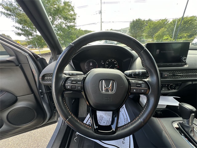2024 Honda HR-V Sport photo 6
