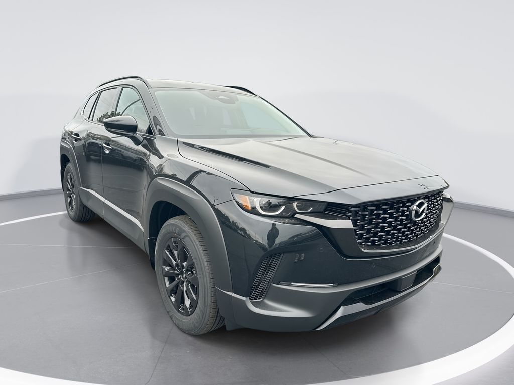 2026 Mazda CX-50 Premium's photo