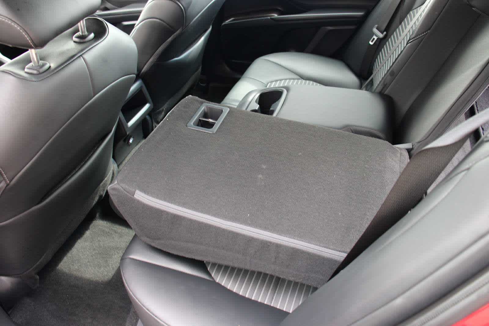 2024 Toyota Camry SE photo 42