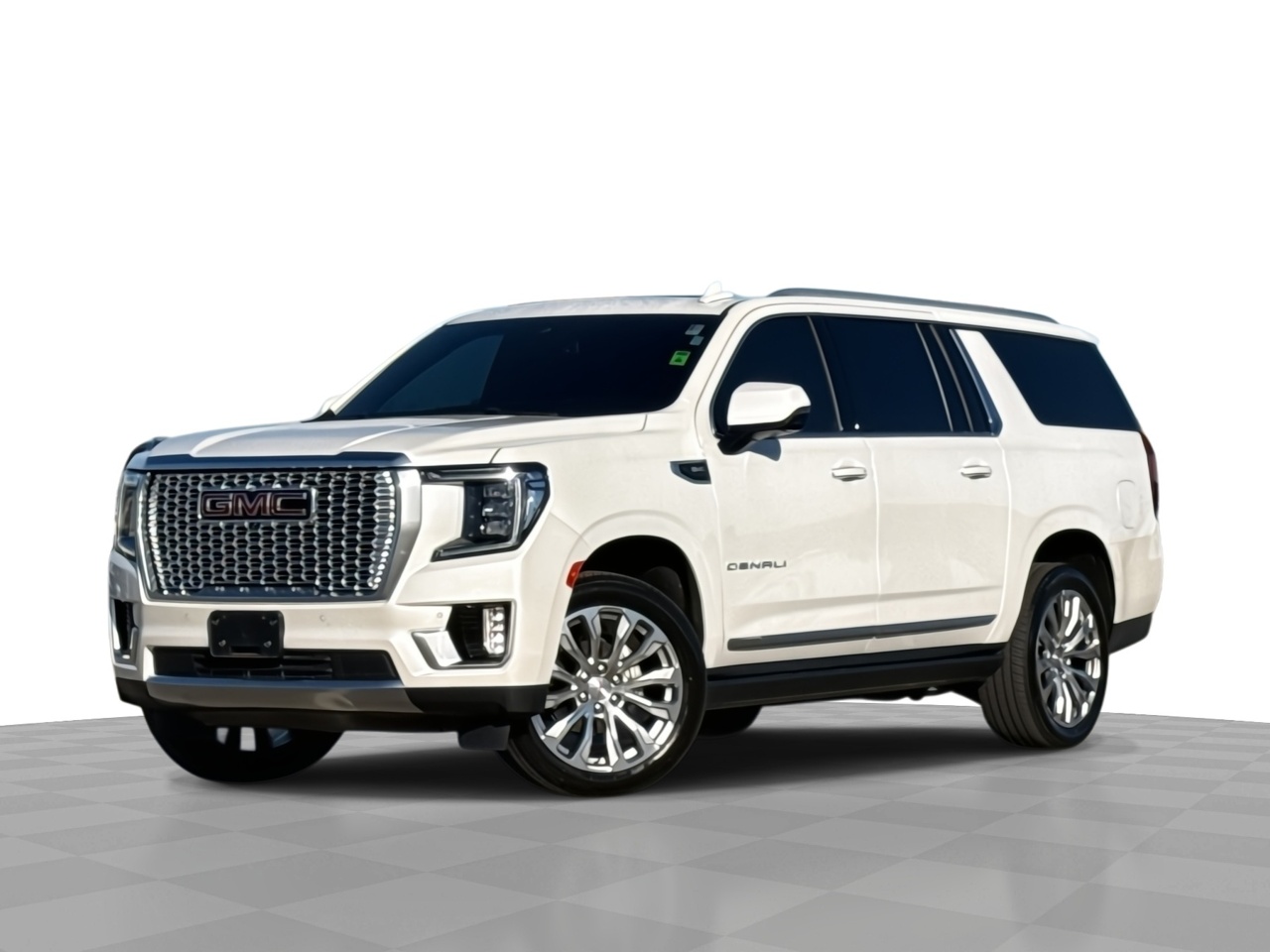 2024 GMC Yukon XL Denali RWD