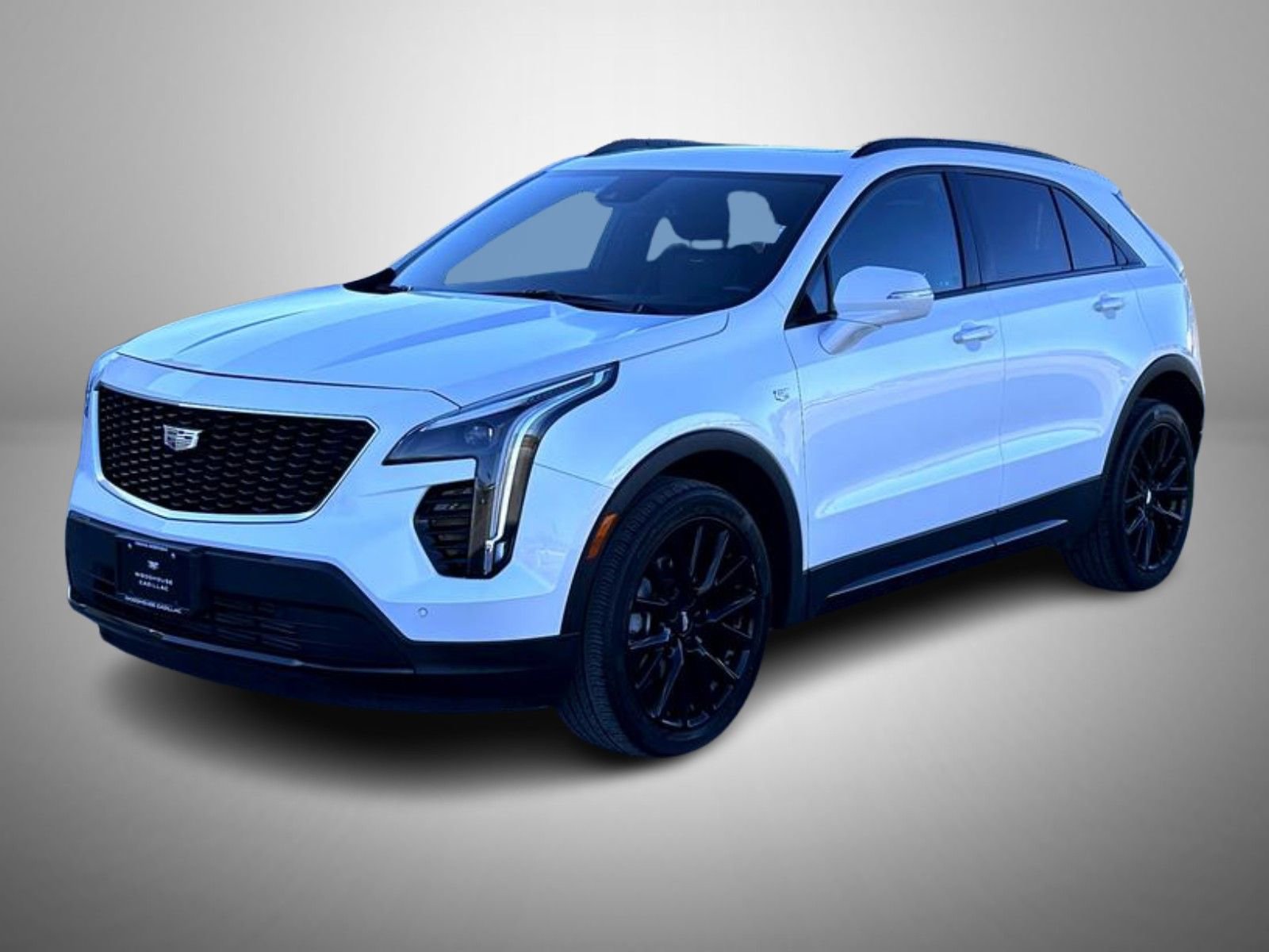 2023 Cadillac XT4 Sport's photo