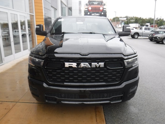 2026 Ram 1500 Big Horn Lone Star photo 4