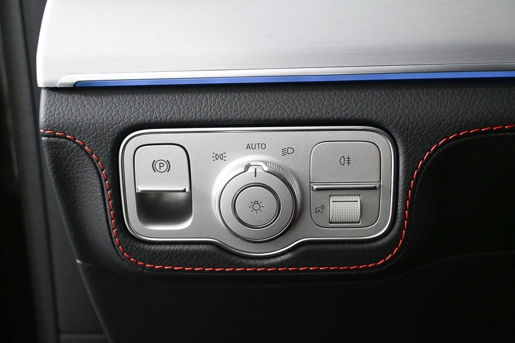 2026 Mercedes Benz GLE AMG 53 4MATIC Coupe photo 3