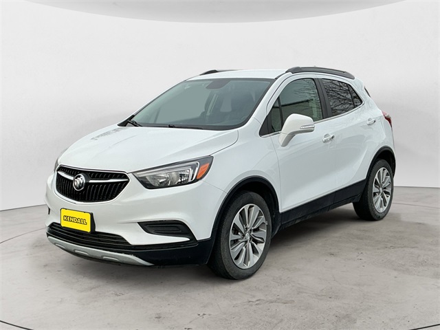2019 Buick Encore Preferred's photo