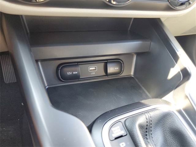 2025 Kia Soul LX S photo 22