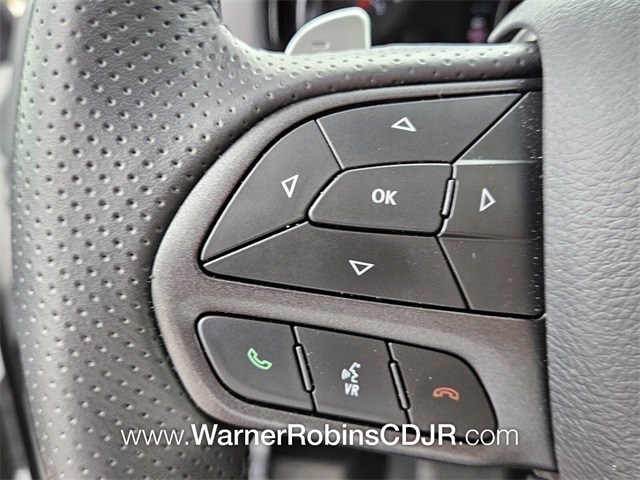2024 Dodge Durango R/T Plus photo 21