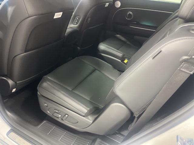 2026 Hyundai Palisade Calligraphy photo 32