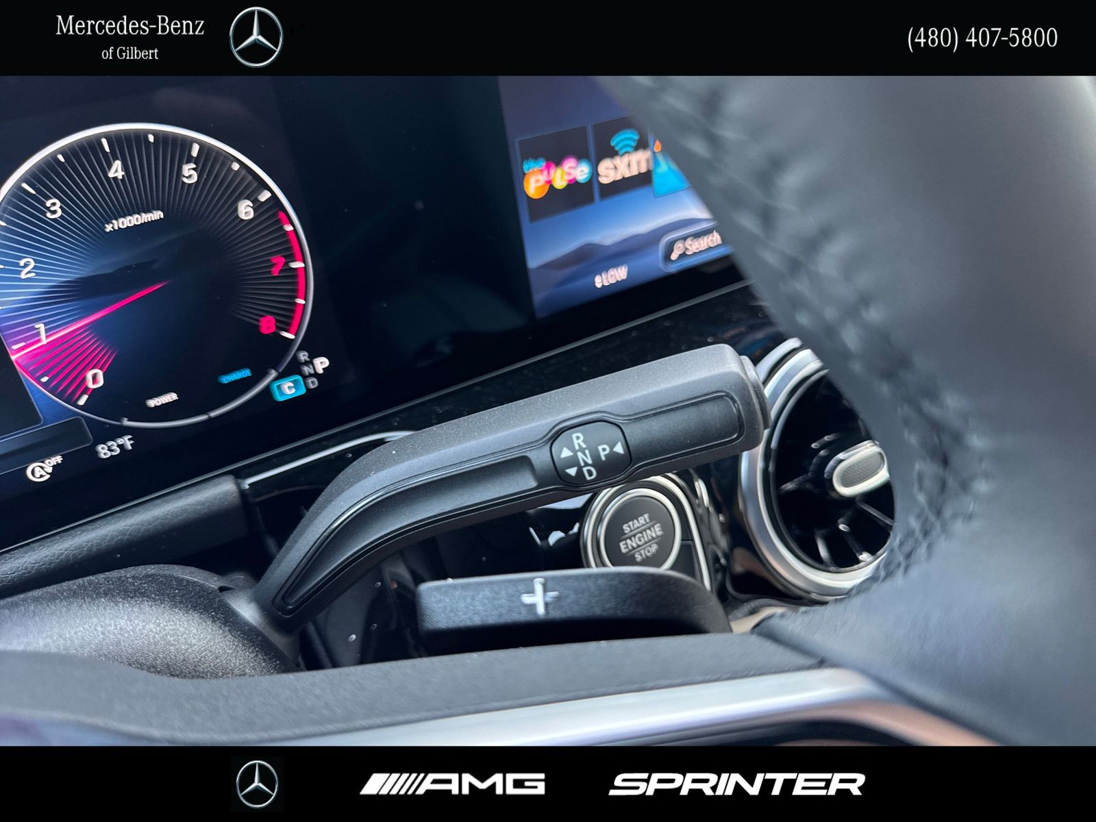 2026 Mercedes Benz GLA 250 photo 23