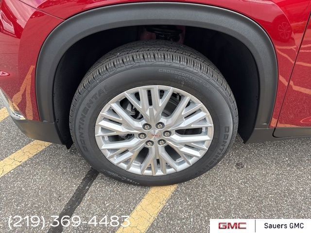 2026 Gmc Acadia Elevation photo 33
